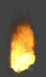 Fire ooh ahh