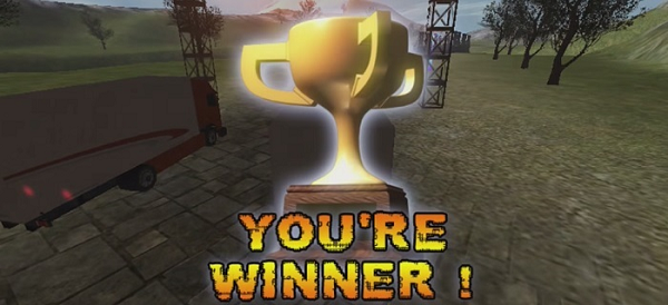You're Winner